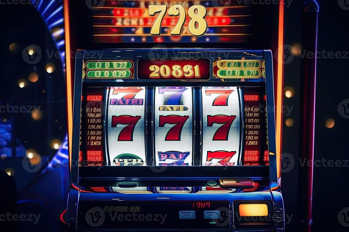 77 vip game