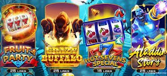 77 vip game