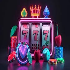 77 vip game
